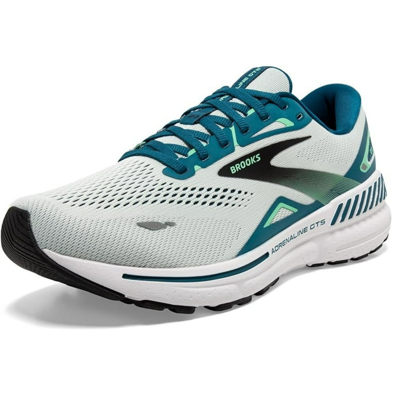 Brooks Adrenaline GTS 23 Men s Shoes Supportive Running Shoes Sneakers Walmart