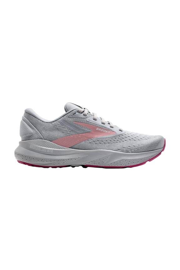 Adrenaline GTS 24 Alloy / White / Zephyr 120426-2A-019 Women's Size 9