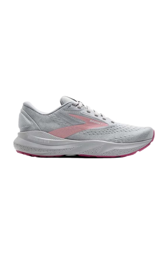 Adrenaline GTS 24 Alloy / White / Zephyr  120426-2E-019 Women's Size 10.5