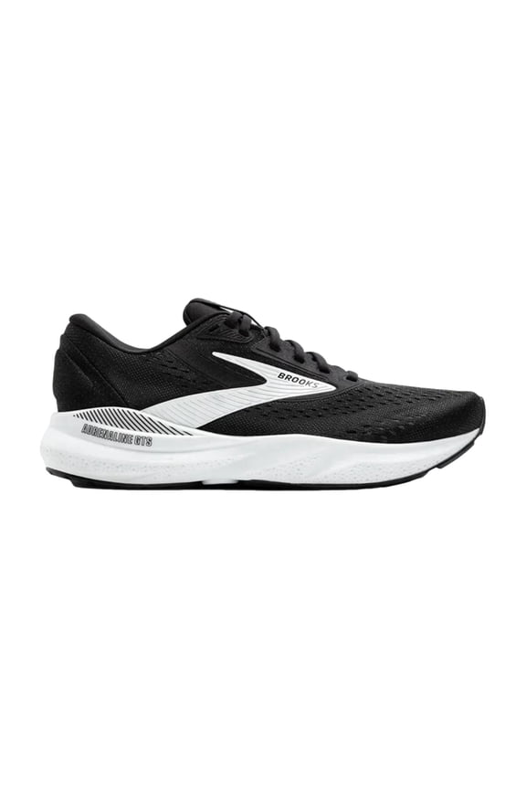 Adrenaline GTS 24 Black / White  110437-1D-087 Men's Size 11.5