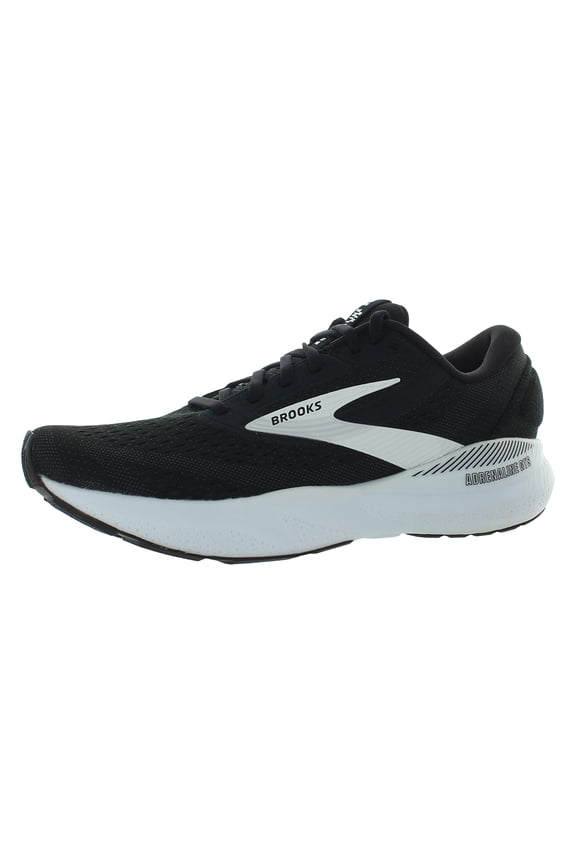 Adrenaline GTS 24 Mens Shoes Size 8.5, Color: Black/White