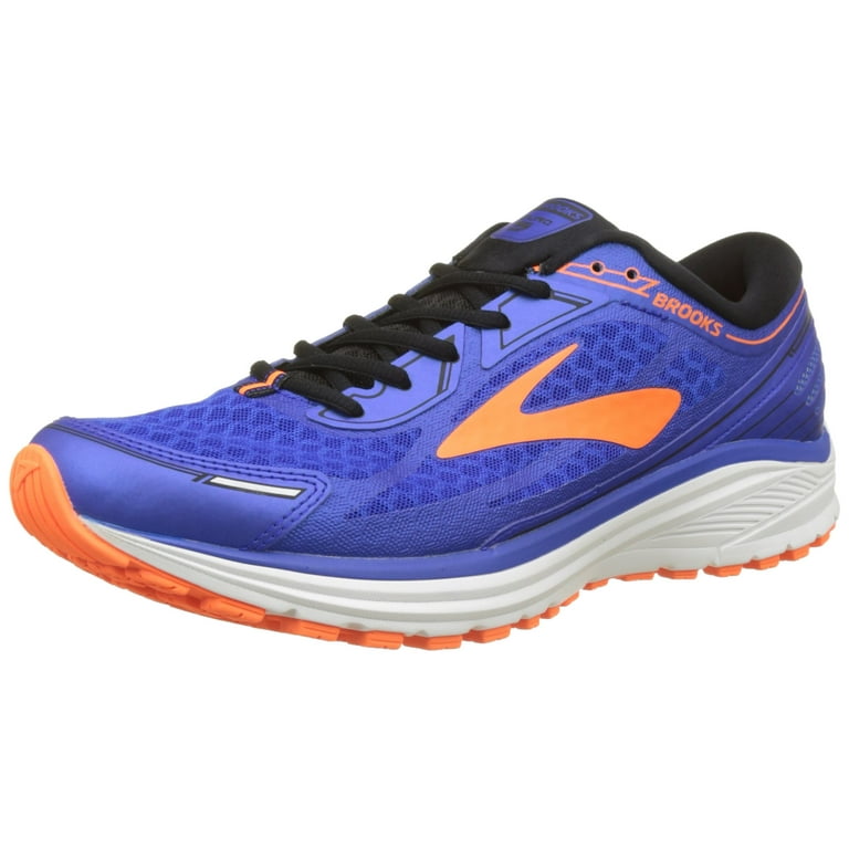 Brooks Aduro 5 1102551D494 Color Blue Size 11.5