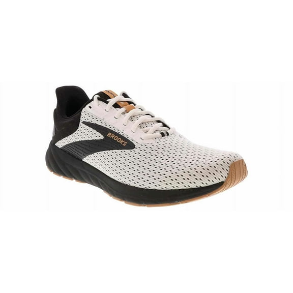 Brooks Anthem 6 Running Shoe | 110414-121 | 110414-121 White