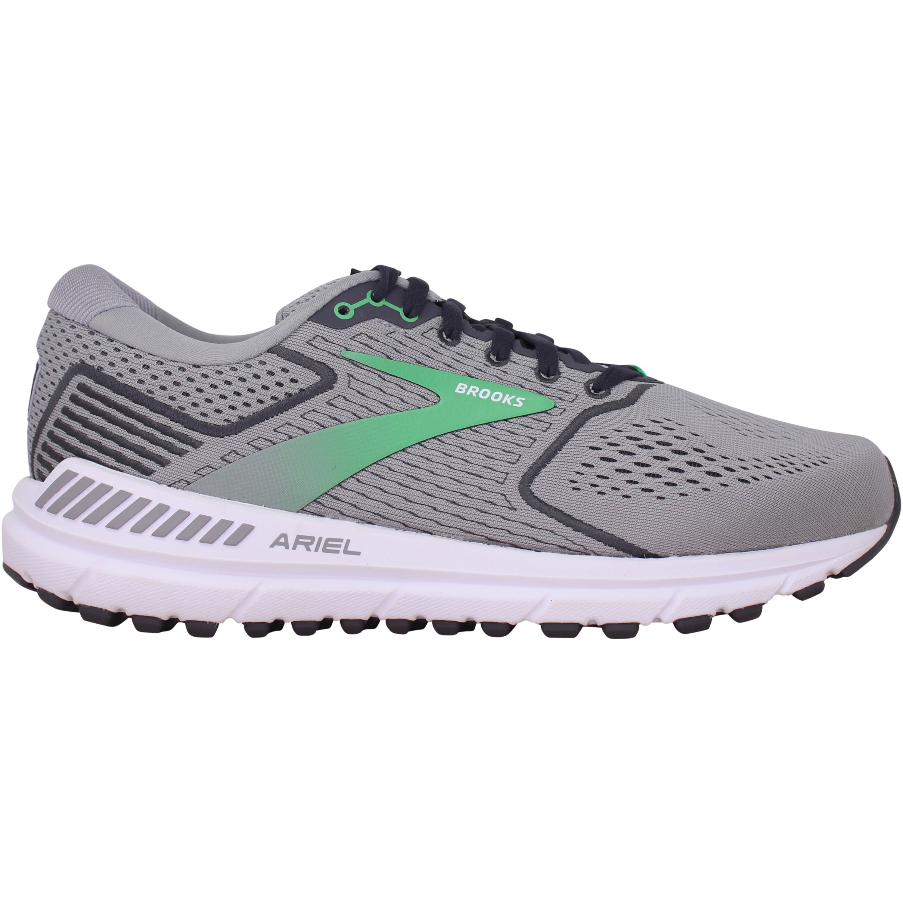 Brooks ariel size 10 hotsell