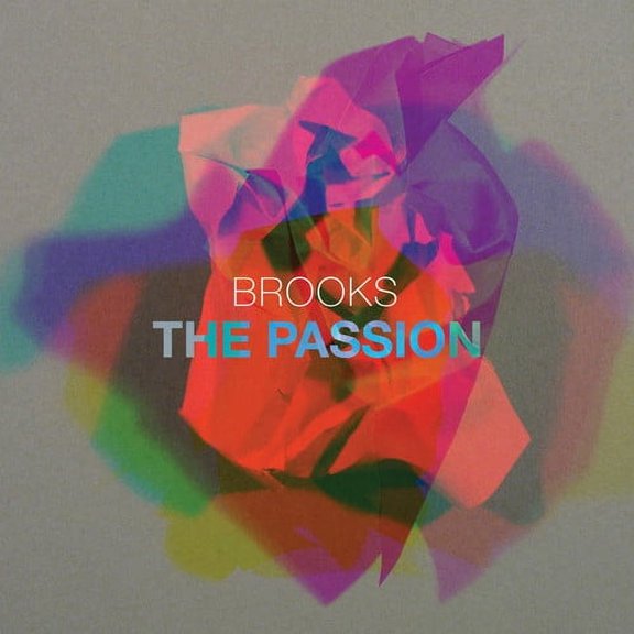 Brooks / Bang on a Can All-Stars - Passion - Music & Performance - CD