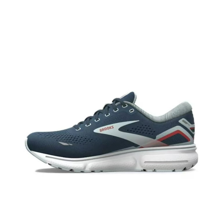 Brooks Brooks Ghost 15 Low Top running shoes Women s grey blue Walmart