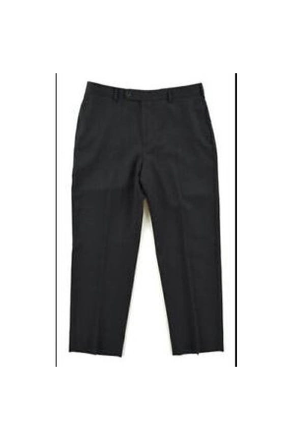 Dress Pants 100003209, Black, 44W
