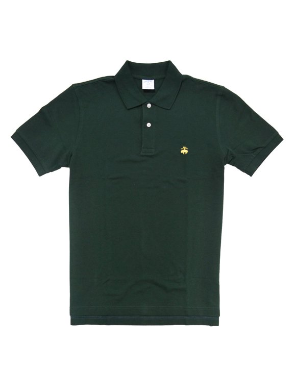 Golden Fleece Slim Fit Performance Polo Shirt (S, Hunter)