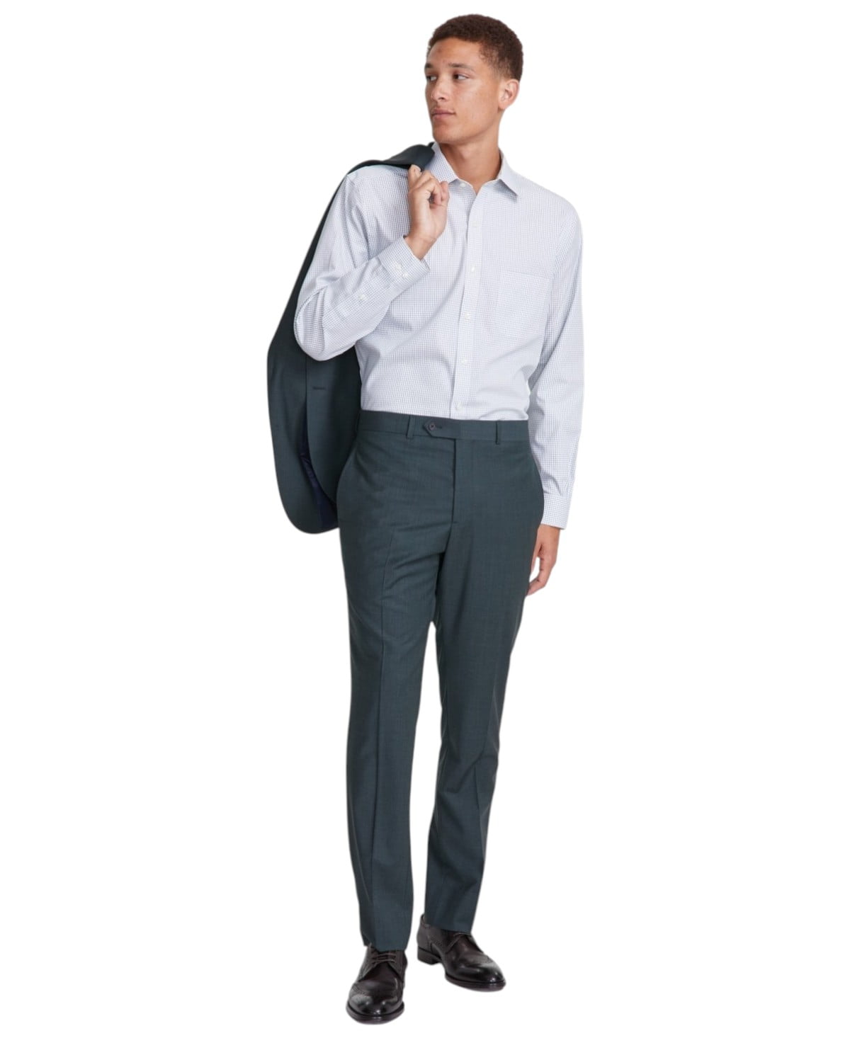 green emerald velvet dress Brooks Brothers Men's Classic Fit Stretch Advantage Chino Pants, Navy, 33W  x 32L at Amazon Men's Clothing store
