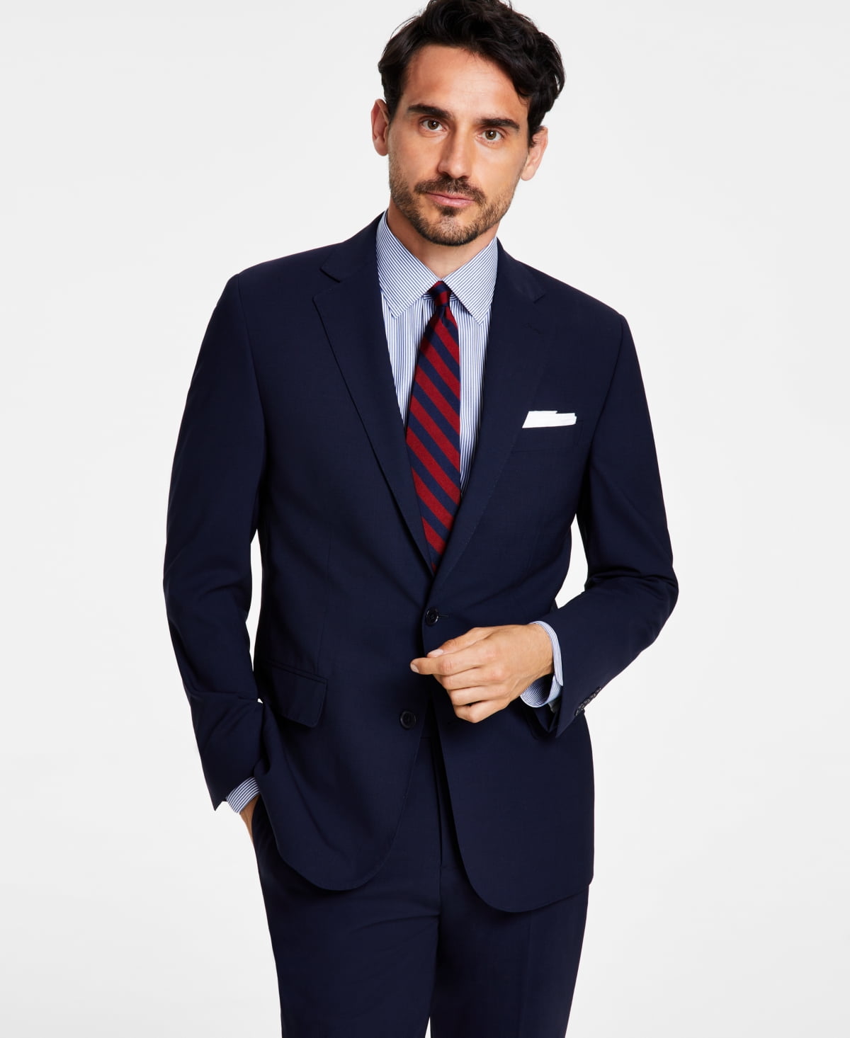 Navy Blazer Brooks Brothers