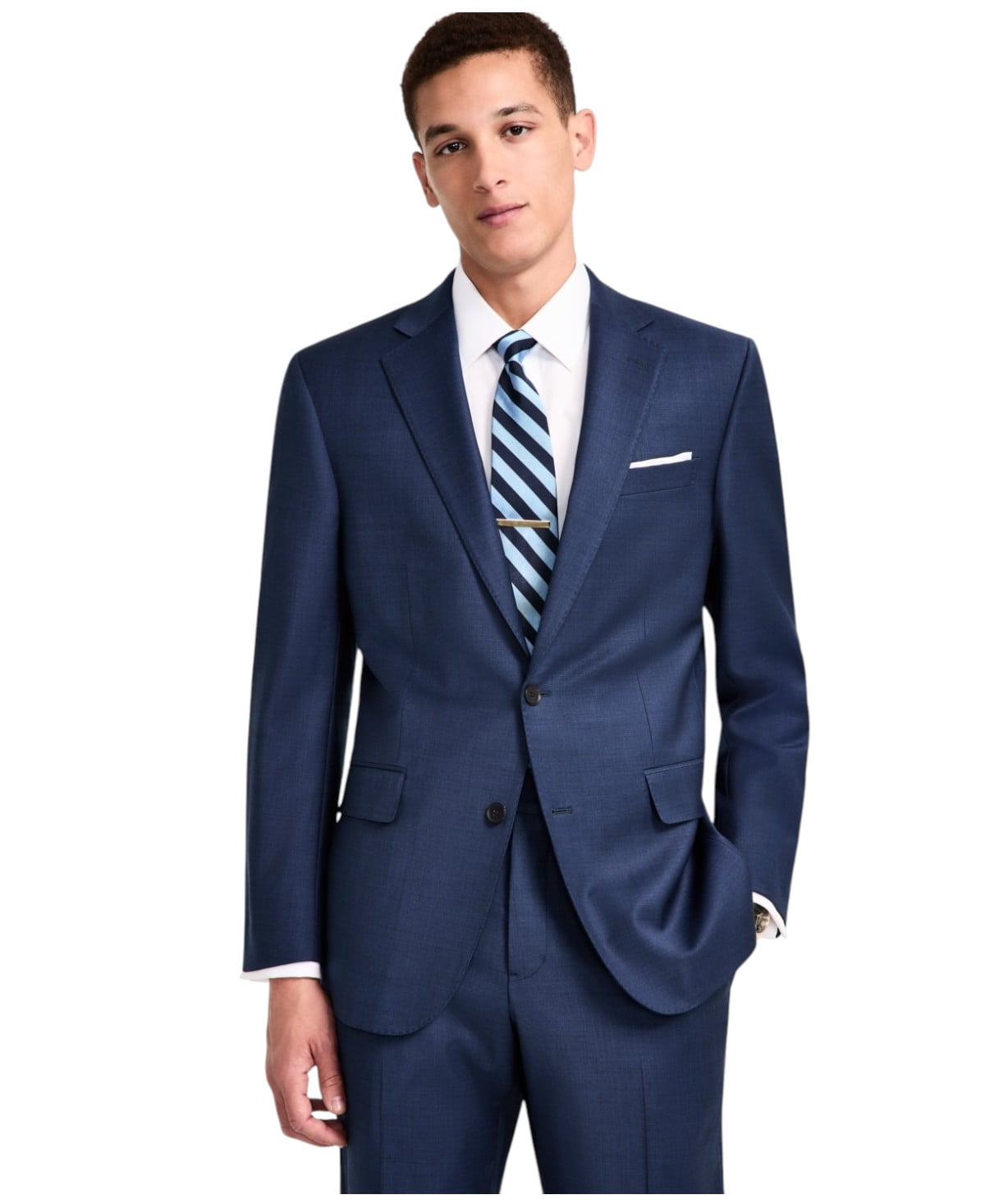 Navy Blazer Brooks Brothers