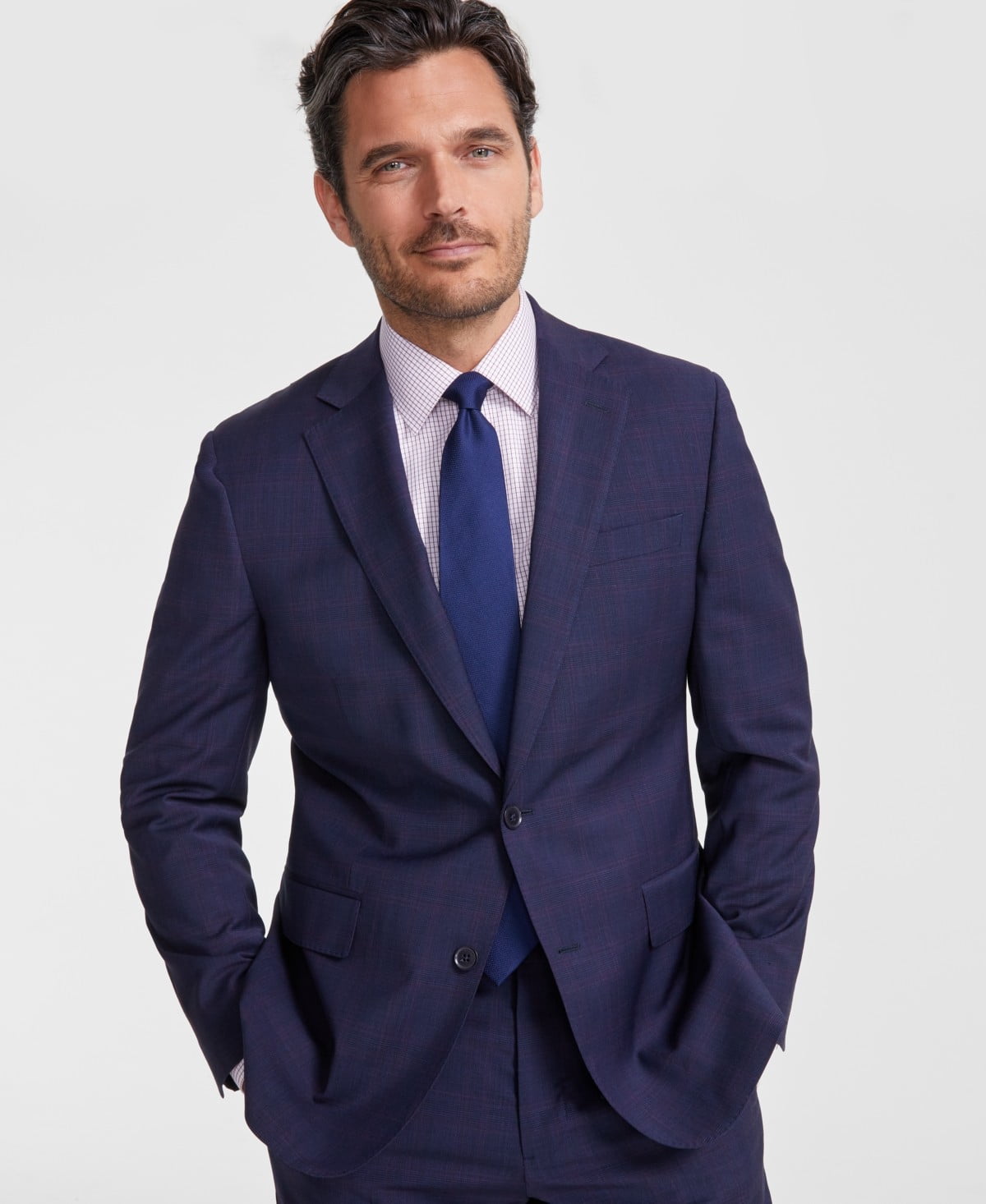 Navy Blazer Brooks Brothers