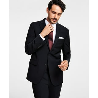 ブルックスブラザーズ鹿の子テーラードジャケット厚手ネイビー紺XLBIGサイズ紳士 Navy Blazer Brooks Brothers