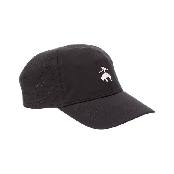 Brooks Brothers Performance Baseball Hat, os, Black