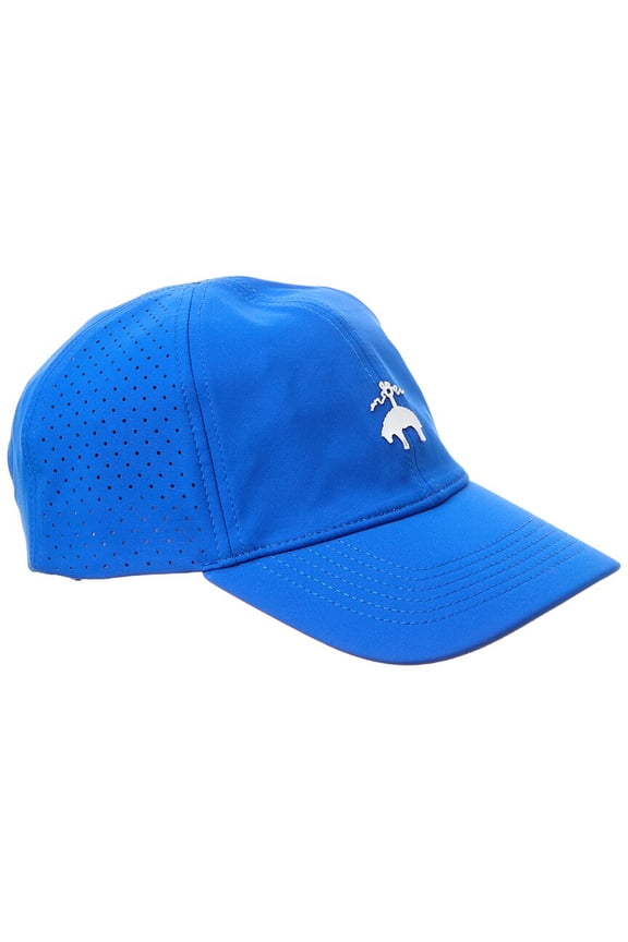 Performance Baseball Hat, os, Blue
