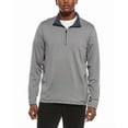 thumbnail image 1 of Brooks Brothers mens  1/2-Zip Pullover, XL, Gray, 1 of 3