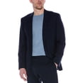 thumbnail image 1 of Brooks Brothers mens  Explorer Classic Wool-Blend Blazer, 46 REG, Blue, 1 of 5