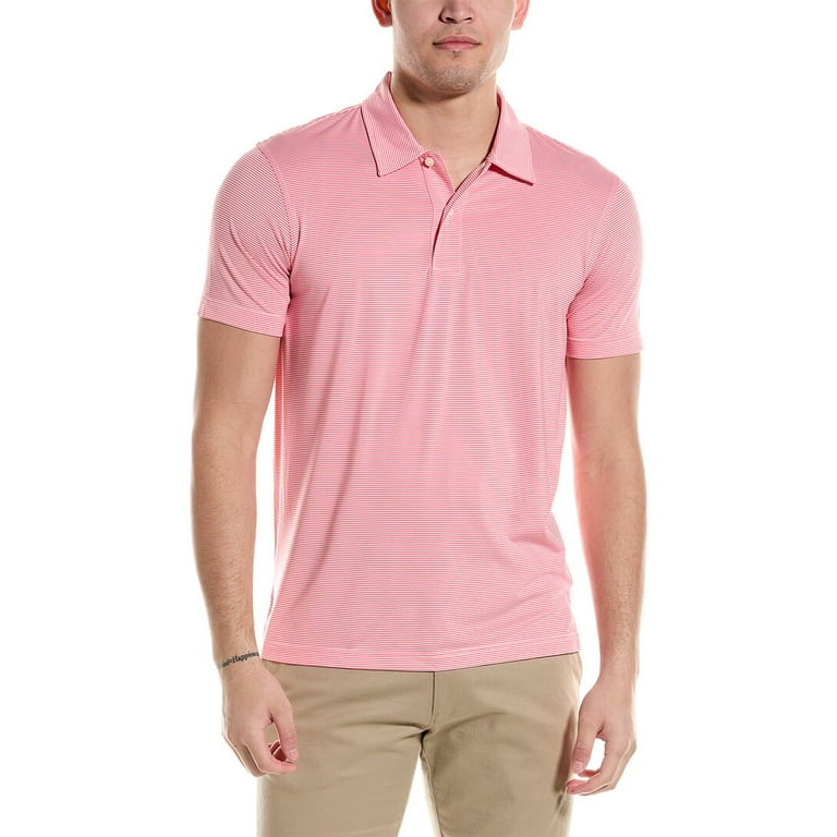 Brooks brothers golf polo deals