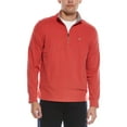 thumbnail image 1 of Brooks Brothers mens  Knit Jersey Pullover, l, Orange, 1 of 3