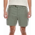 thumbnail image 1 of Brooks Brothers mens  Linen-Blend Short, 35, Green, 1 of 4