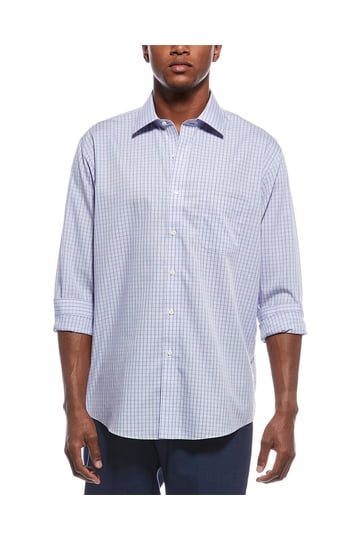 dress shirt size 16 32 33 16 32/33 tagged "size-19-36-37" Miltons