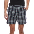 thumbnail image 1 of Brooks Brothers mens  Pattern Short, 33, Navy, 1 of 4