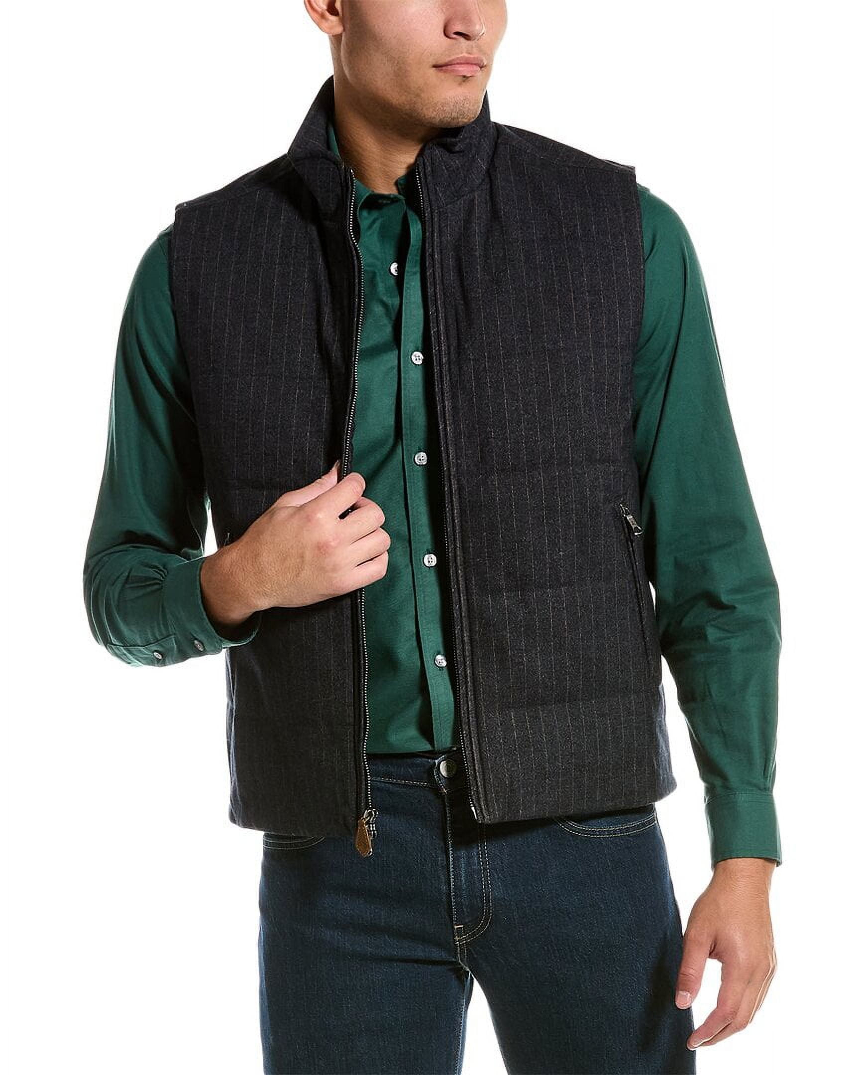 Brooks sales brother vest