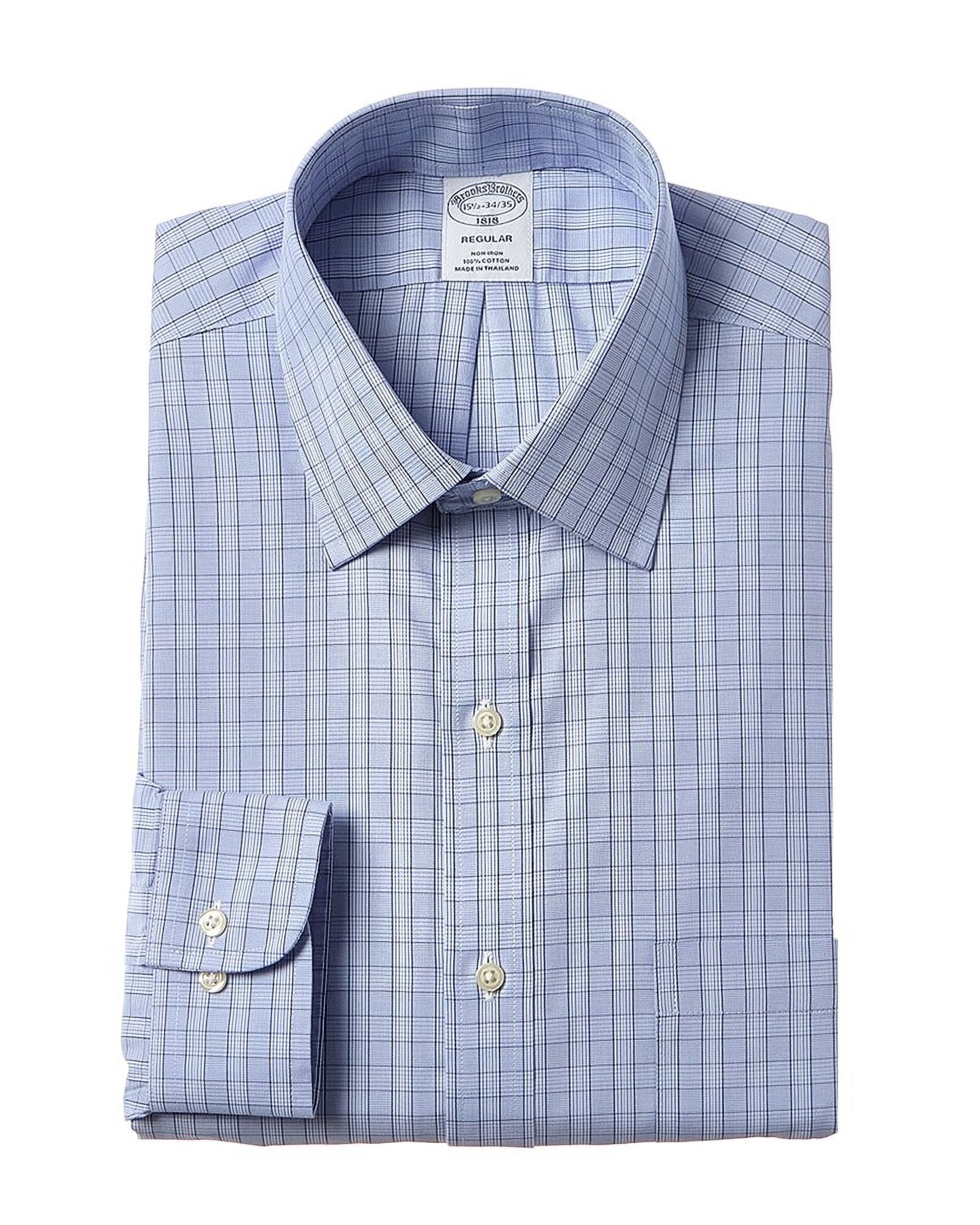 Chemise Homme Todd Snyder Replen - Blanc Uni, Col Boutonné, Taille 15 32/33, 100% Coton, Neuf étiqueté
