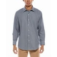 thumbnail image 1 of Brooks Brothers mens  Regular Fit Shirt, 15H 32/33, Blue, 1 of 3