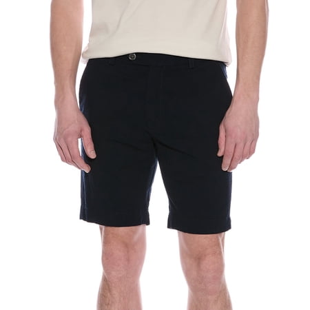 Brooks Brothers mens Seersucker Bermuda Short, 29, Blue