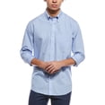 thumbnail image 1 of Brooks Brothers mens  Shirt, 15 34/35, Blue, 1 of 3