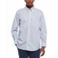 thumbnail image 1 of Brooks Brothers mens  Shirt, 16 32/33, Blue, 1 of 3