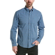 Brooks Brothers mens  Shirt, XXL, Blue