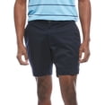 thumbnail image 1 of Brooks Brothers mens  Washed Chino Short, 36, Blue, 1 of 4