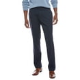 thumbnail image 1 of Brooks Brothers mens  Wool-Blend Classic Trouser, 38 32, Blue, 1 of 3