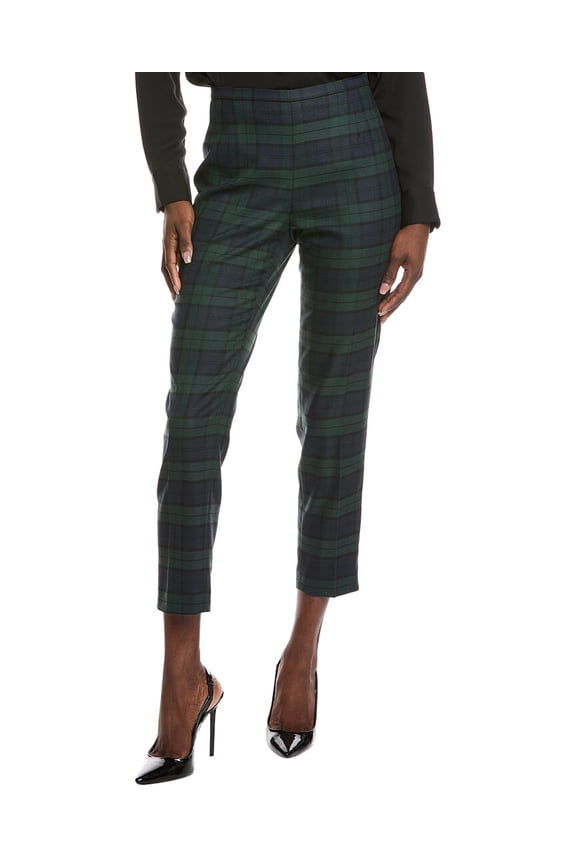 womens Blackwatch Pant, 14, Black