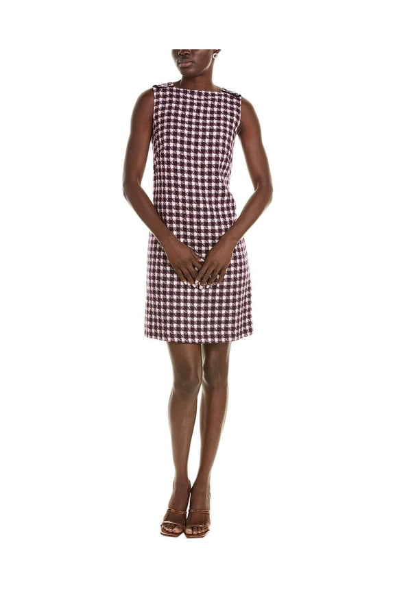 womens  Shift Dress, 8