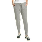 Brooks Brothers womens  Wool & Cashmere-Blend Pant, S, Grey