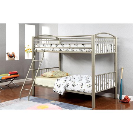 Brooks Bunk Bed-Size:Twin/Twin