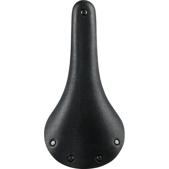 Brooks C13 Saddle - Rail Material: Carbon Width: 158
