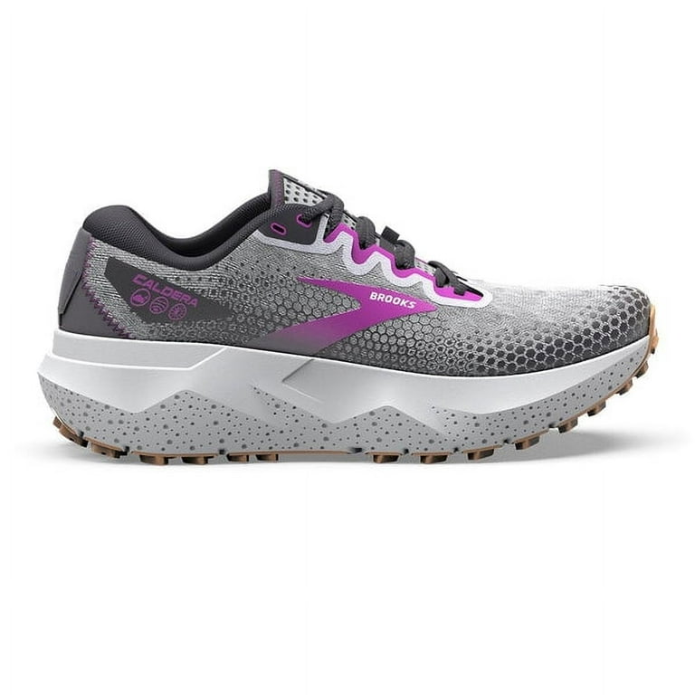 Brooks width b top