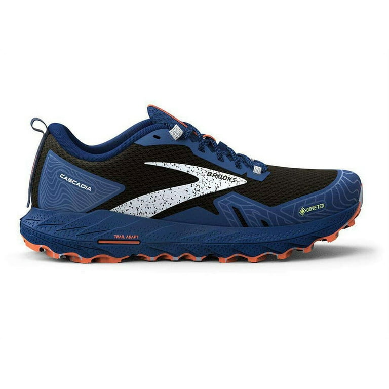 Mens brooks store size 12