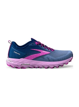 Brooks ghost 8 womens purple outlet