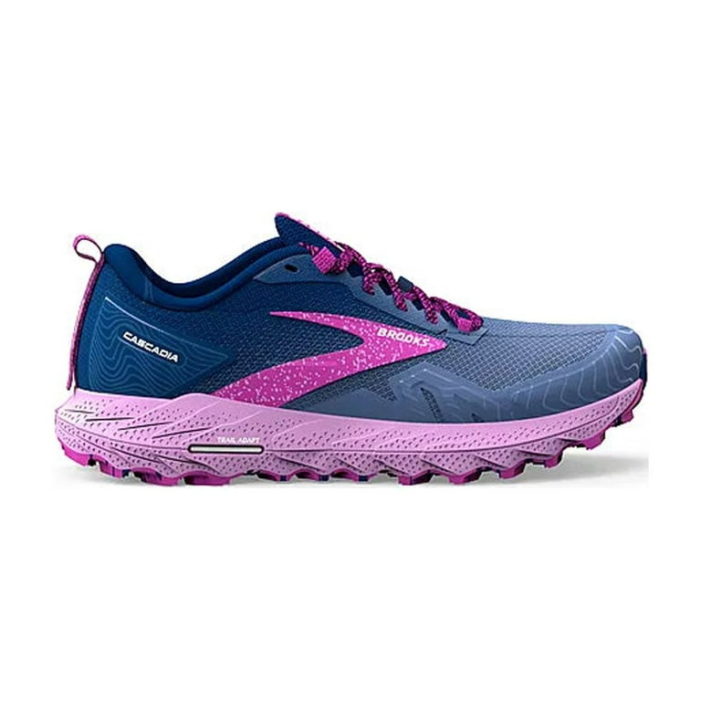 Brooks cascadia women's size 9 new arrivals