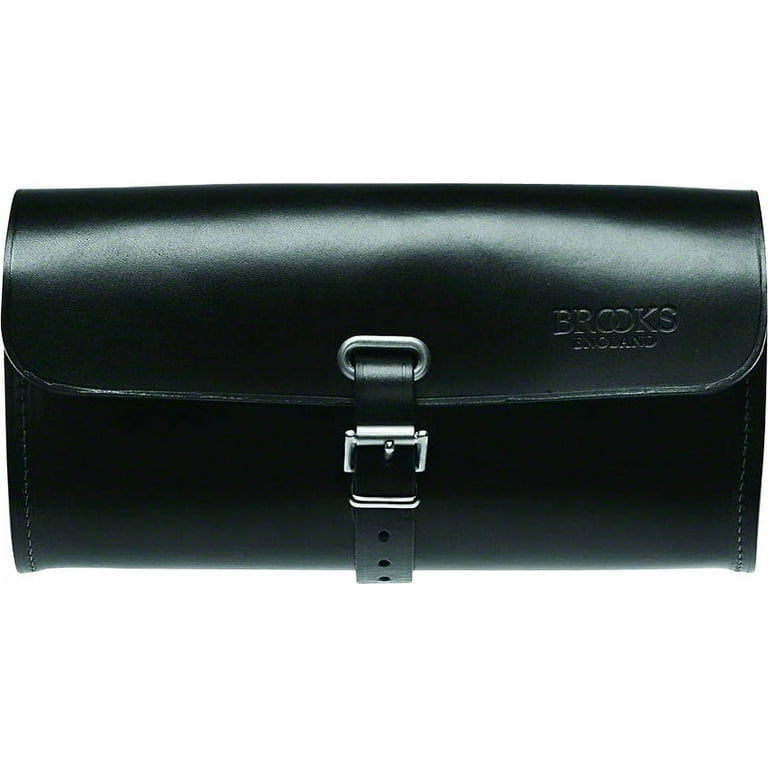 BROOKS サドルバック CHALLENGE LARGE TOOL BAG Brooks Challenge Tool Bag: Stylish Cycling Storage