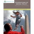 thumbnail image 1 of Pre-Owned Brooks/Cole Empowerment Series: Foundations of Social Policy: Social Justice in Human Perspective (Hardcover) 0840034385 9780840034380, 1 of 1