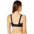 thumbnail image 1 of Brooks Dare Scoop Back Bra Black, 1 of 2