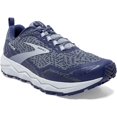 thumbnail image 1 of Brooks Divide Deep Cobalt/Grey/Blue 9.5 D (M), 1 of 6