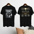 Brooks and Dunn 2024 Tour Shirt, Brooks & Dunn The Reboot Tour, Brooks
