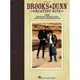 thumbnail image 1 of Brooks & Dunn - Greatest Hits, (Paperback), 1 of 1